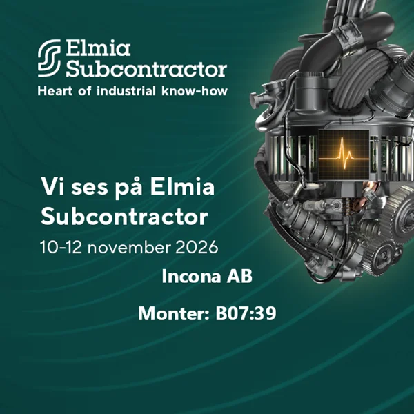 INCONA EMIS Tempest Filter